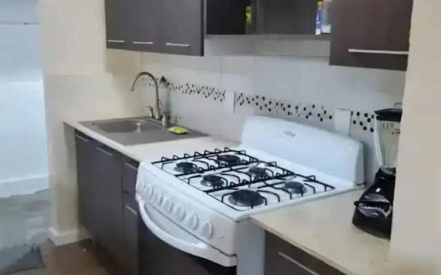Princesa Apartment Huatulco