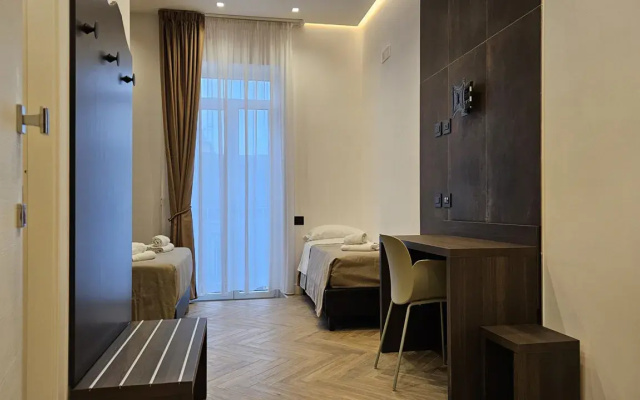 Dimora Neapolis Deluxe