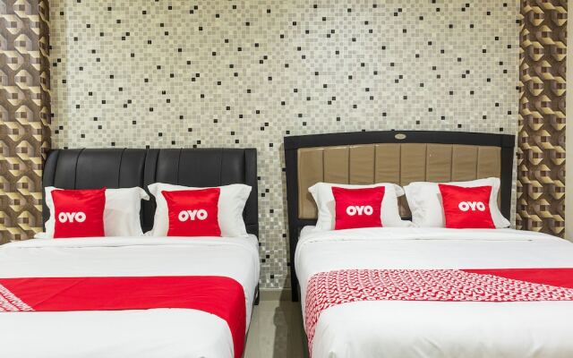 Harvest Residence by OYO Rooms