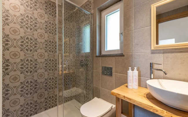 Borgo Le Niche by Wonderful Italy