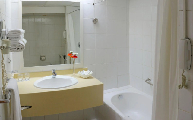 Lou'lou'a Beach Resort Sharjah