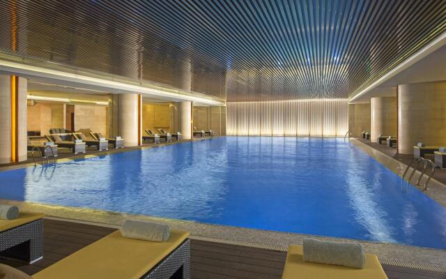 Sheraton Bailuhu Resort, Huizhou
