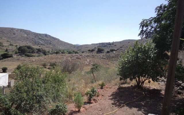 Sitanos Forgotten Neighborhood