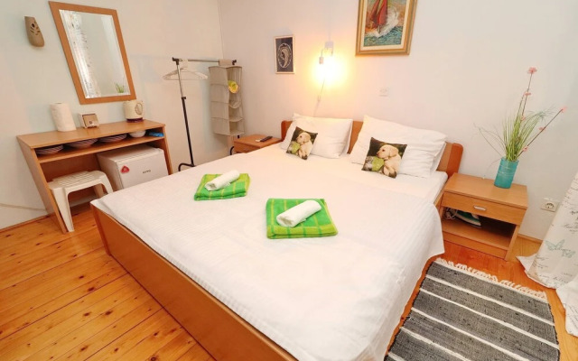 Guest House Jungher