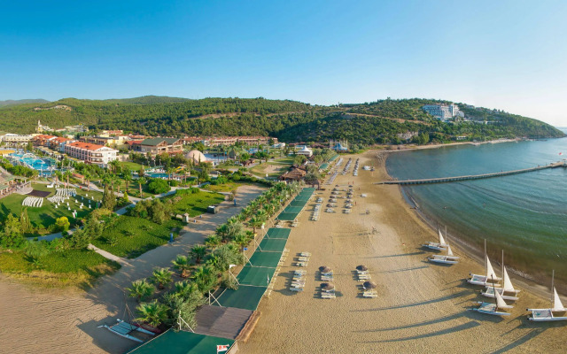 Aqua Fantasy Aquapark Hotel & Spa - All Inclusive