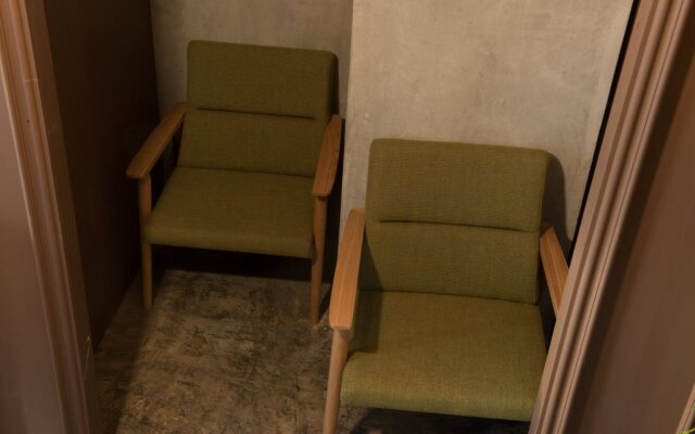Book Tea Bed GINZA - Hostel