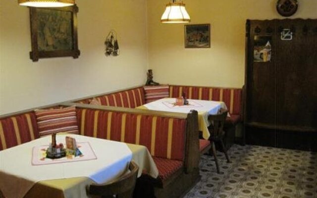 Hotel Friedl