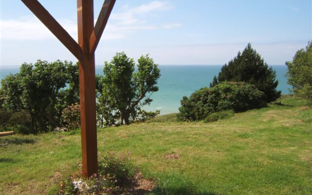 Villa Le Rayon Vert