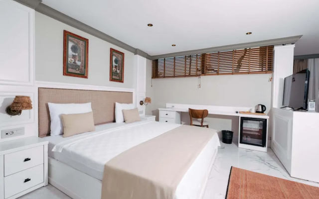 DBD Hotel Çeşme