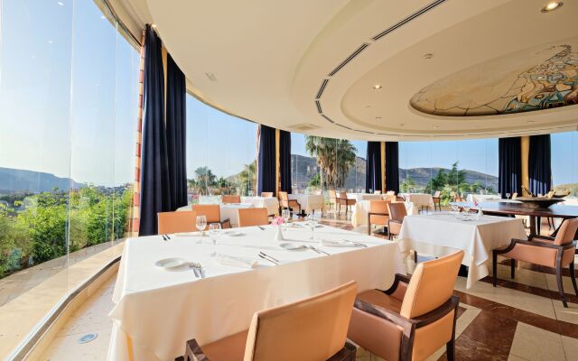 Hotel Envía Almería Spa & Golf