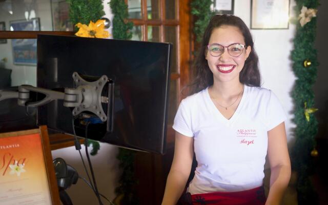 Atlantis Dive Resort Puerto Galera