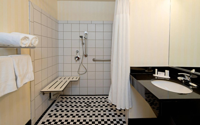 Fairfield Inn & Suites by Marriott Los Angeles West Covina