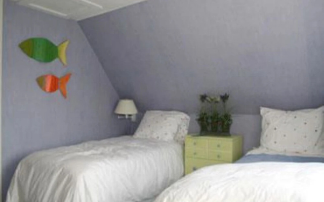 Catbird Seat - Two Bedroom Home