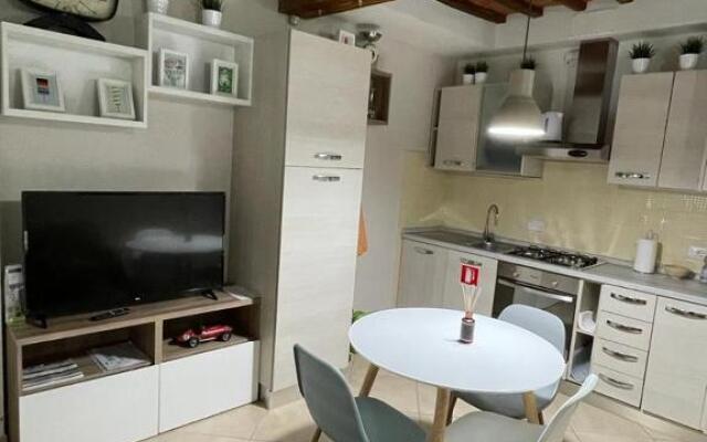 Appartamento Cilembrini