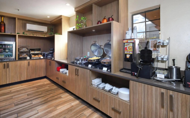 TownePlace Suites by Marriott Tucson