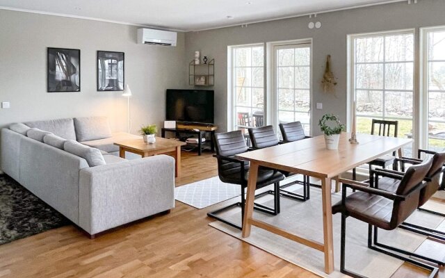 4 Star Holiday Home in Kopingsvik-by Traum
