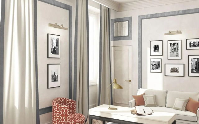 Trastevere Roma | UNA Esperienze