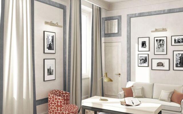 UNA HOTELS Trastevere Roma