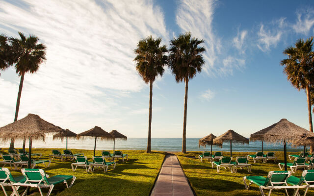 Ona Marinas de Nerja Spa Resort