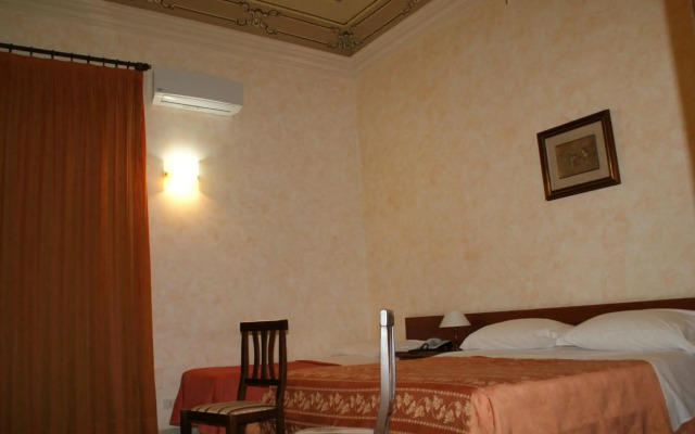 Hotel Gresi
