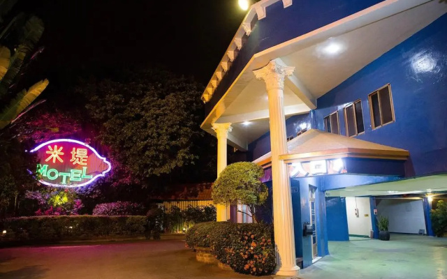 Midi Motel Ping Tung Branch
