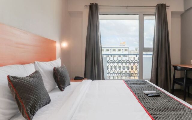 Sumithra Inn by OYO Rooms