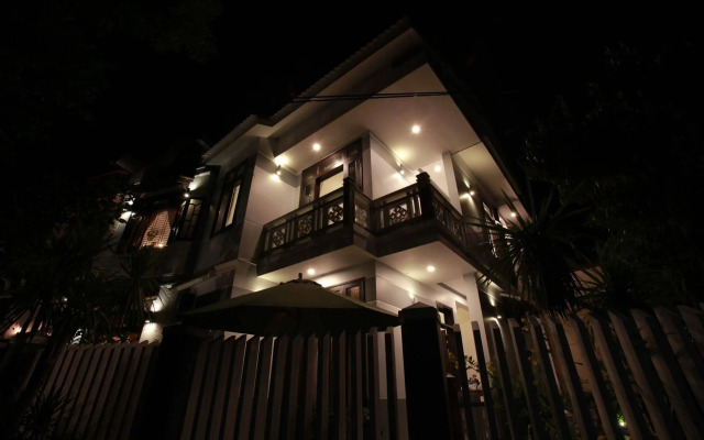 Rice Flower Homestay