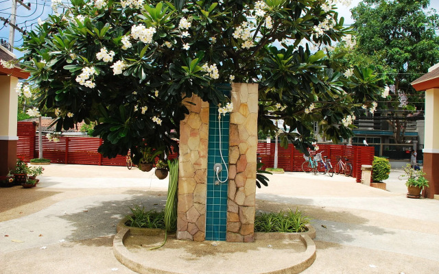 Thai Paradise South Residence