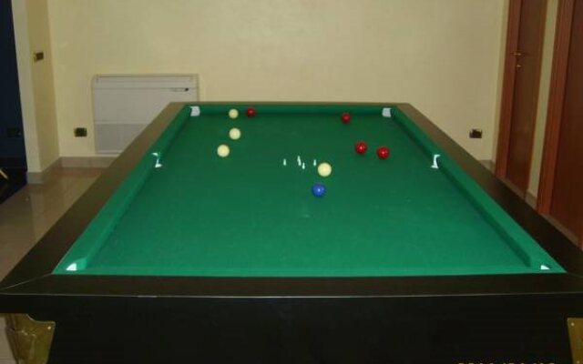 Villa Eden Casa Vacanze