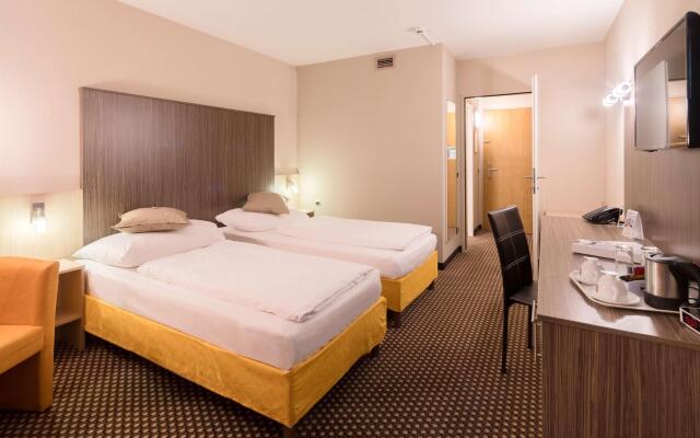 Best Western Smart Hotel