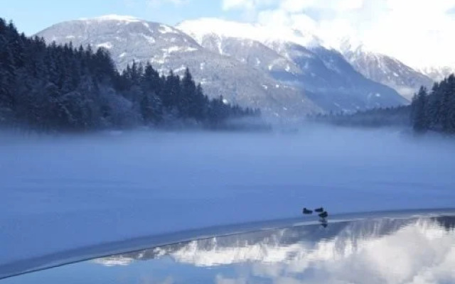 Parkhotel Tristachersee