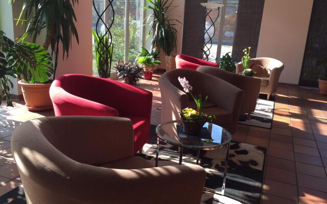 Best Western Hotel Halle-Merseburg