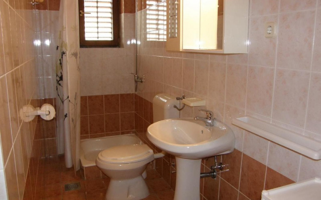 Brnic-Agencija - One Bedroom No.2