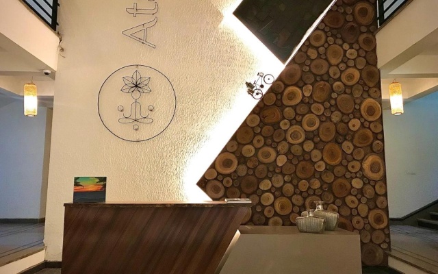 Ataraxia Crestmont Resorts & Spa