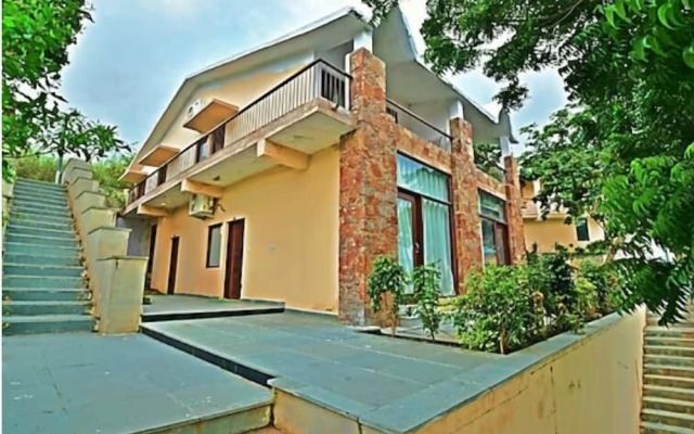 Mewar Palace Resort & Spa