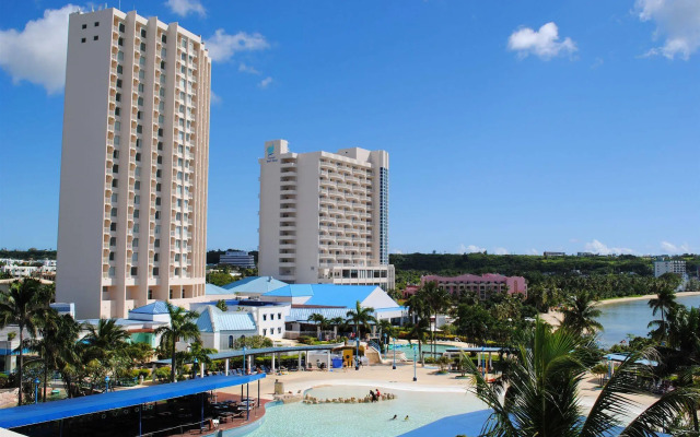 Hoshino Resorts RISONARE Guam