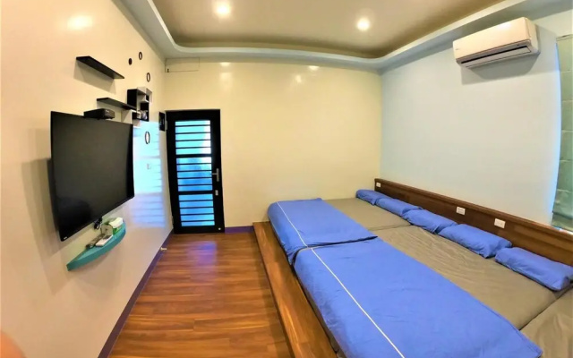 Islander B&B