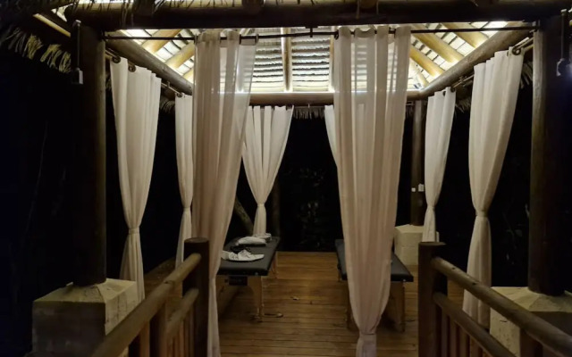 Hotel Mundo Maya Palenque
