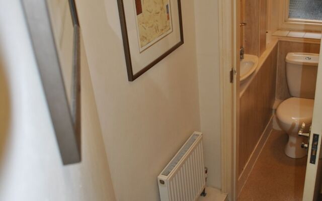 Town House Rooms