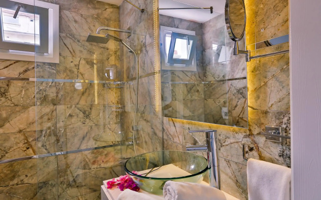 Hotel Bellezza Ortaköy