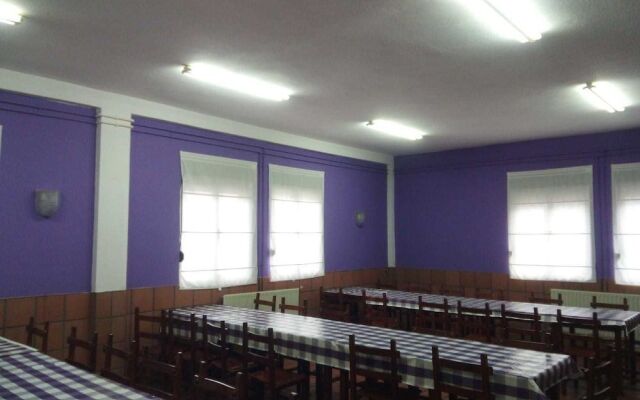 Albergue San Martin de Teverga