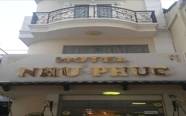 OYO 131 Nhu Phuc Hotel