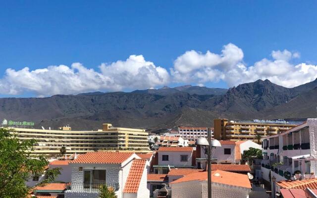 Aparthotel Los Geranios