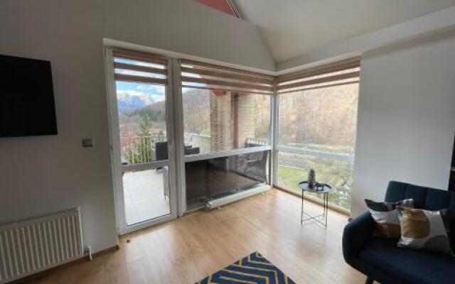 Apartament Kyra