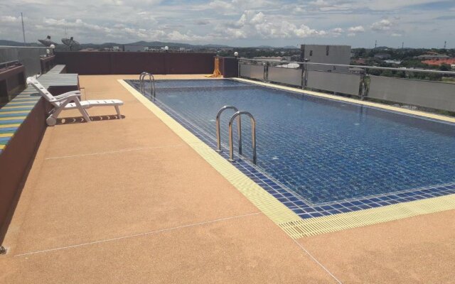 CK Resort Pattaya
