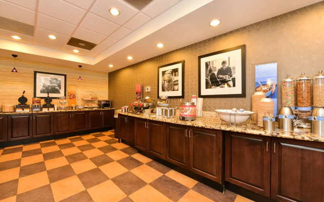 Hampton Inn West Monroe