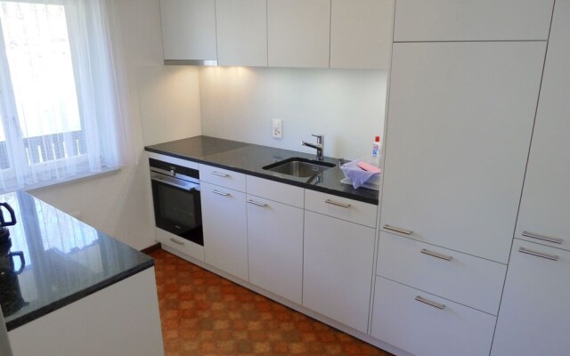 La Riva Laax in Laax