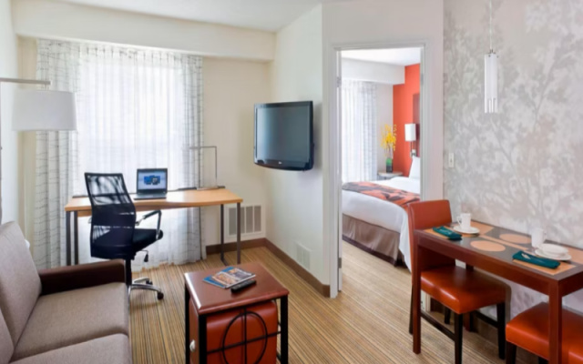 Primestay Extended Suites by IHG