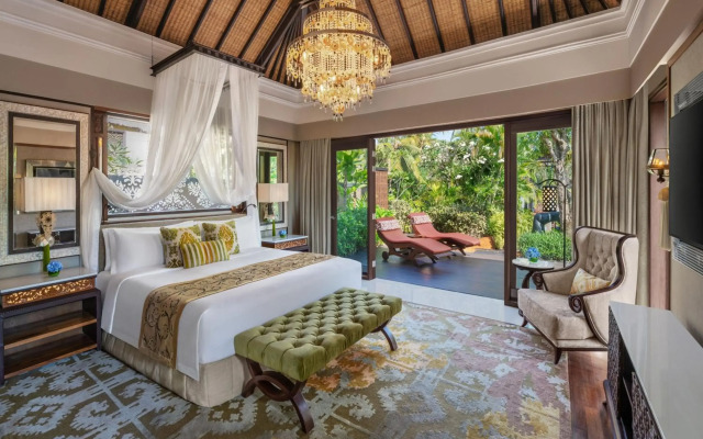 The St. Regis Bali Resort