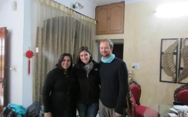 N.Homestay